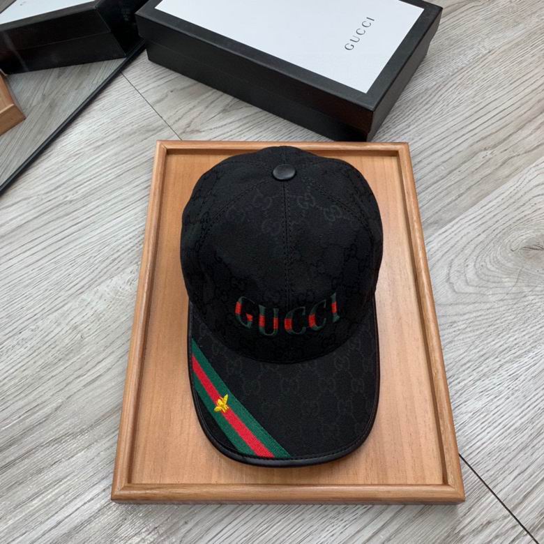 Gucci Cap dxn (8)